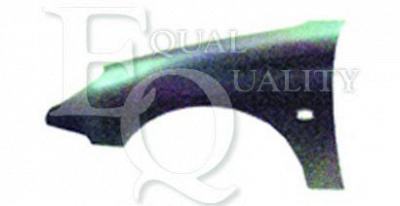 EQUAL QUALITY l01580 - Крыло